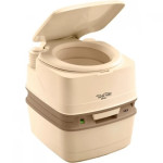 Биотуалет THETFORD porta potti qube 165 luxe