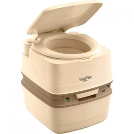 Биотуалет THETFORD porta potti qube 165 luxe