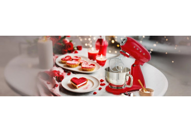 Акция SMEG «МБТ февраль»