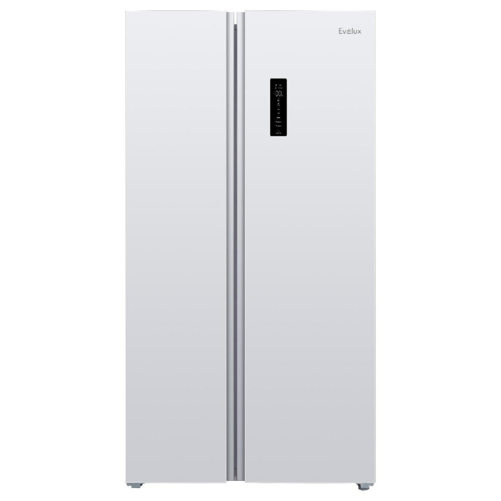 Холодильник EVELUX FSBS 5100 W