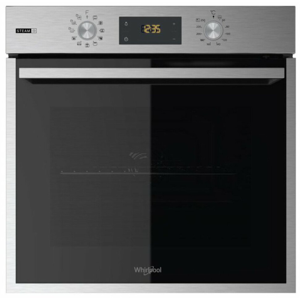 Духовой шкаф WHIRLPOOL OAS KP8V1SW IX