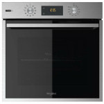 Духовой шкаф WHIRLPOOL OAS KP8V1SW IX