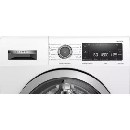 Стиральная машина BOSCH WAX32M01BY