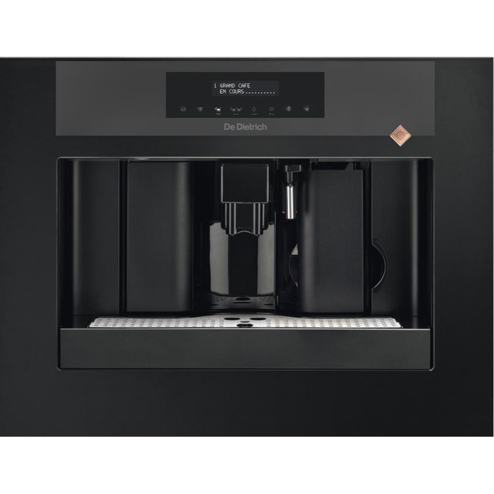 Кофемашина DE DIETRICH DKD7400A