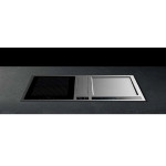 Варочная поверхность FALMEC с вытяжкой MODULA/M2 CUZM90.02P8#ZZZI460F