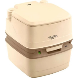 Биотуалет THETFORD porta potti qube 165 luxe