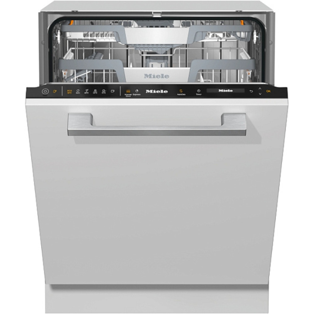 Посудомоечная машина MIELE G7460 SCVi
