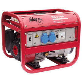 Генераторы и электростанции