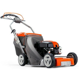 Газонокосилки