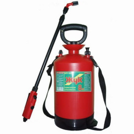 Опрыскиватели