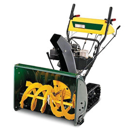 Снегоуборочные машины