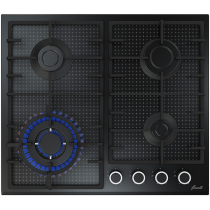 Рабочие варочные поверхности