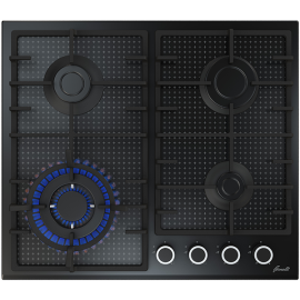 Рабочие варочные поверхности