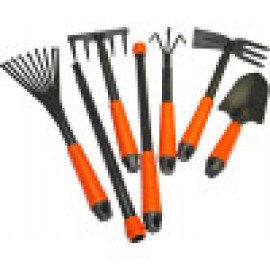 Ручной инвентарь