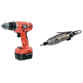 Шуруповерты