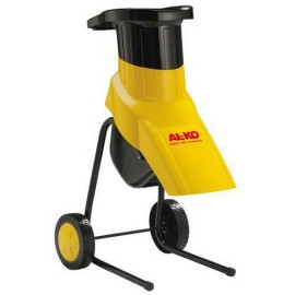 Садовые измельчители