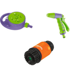 Системы полива