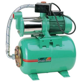 Станции водоснабжения