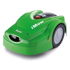 Газонокосилки - роботы