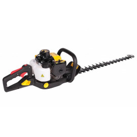 Бензоножницы