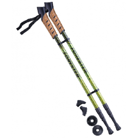 Скандинавская ходьба