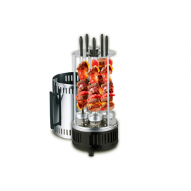 Электрошашлычницы и электрокоптильни