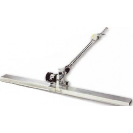 Виброрейка