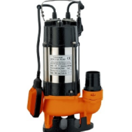 Фекальные насосы