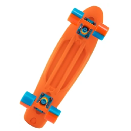 Скейтборды и роллерсерфы