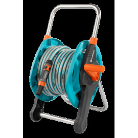 Катушки, тележки для шлангов