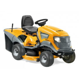 Садовые тракторы