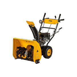 Несамоходные снегоуборщики