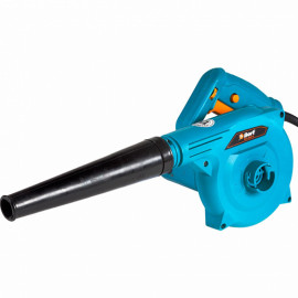 Электрические воздуходувки-пылесосы