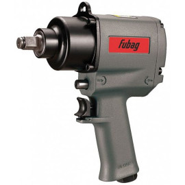 Пневмогайковерты