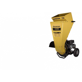 Бензиновые измельчители