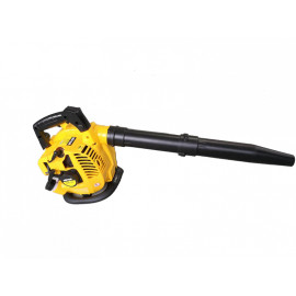 Бензиновые воздуходувки-пылесосы