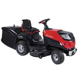 Газонные трактора