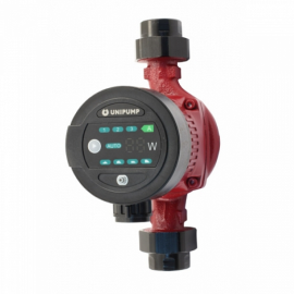 Циркуляционные насосы