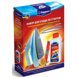 Гладильные системы и утюги