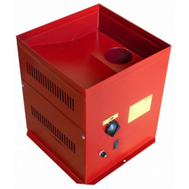 Зернодробилки