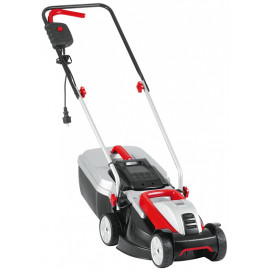 Электрические газонокосилки