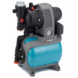 Напорные насосы