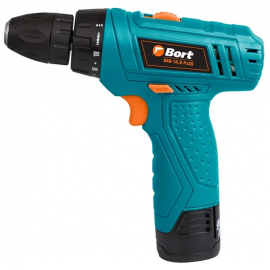 Аккумуляторные дрели