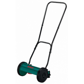 Механические газонокосилки