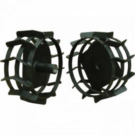 Принадлежности для культиваторов