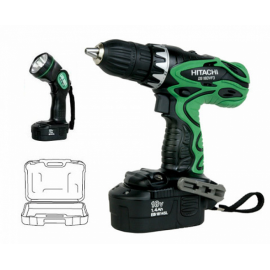 Аккумуляторные отвертки