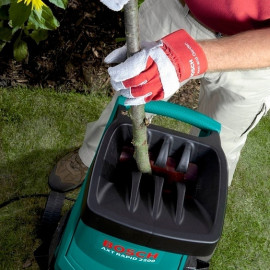 Измельчитель BOSCH axt 2200 rapid