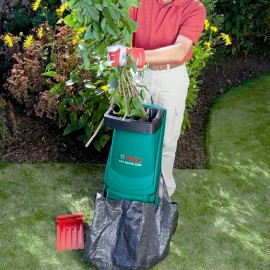 Измельчитель BOSCH axt 2200 rapid