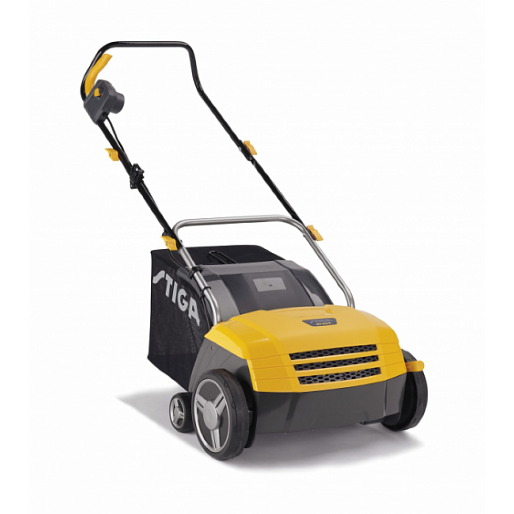 Скарификатор STIGA SV 213