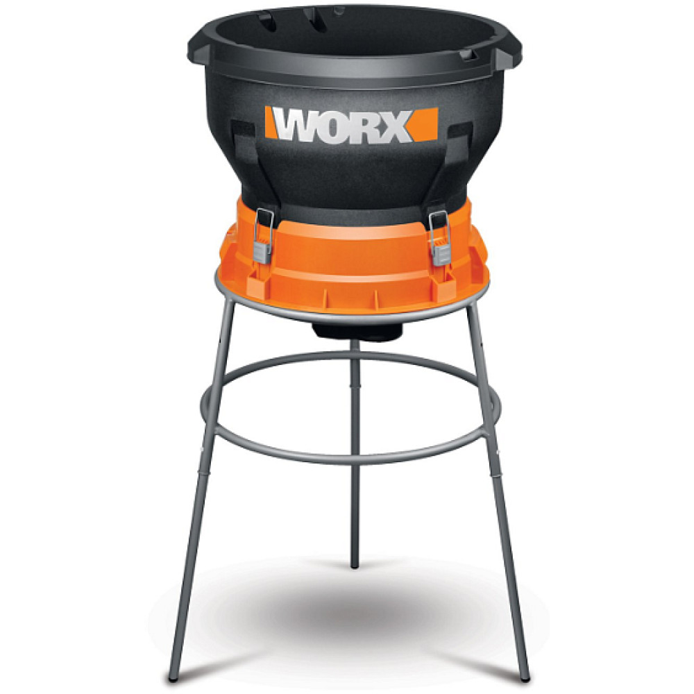 Измельчитель электрический WORX WG430E